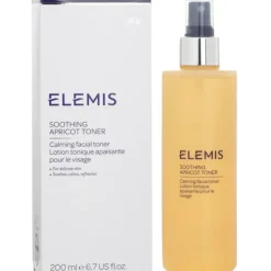 Soothing Apricot Toner