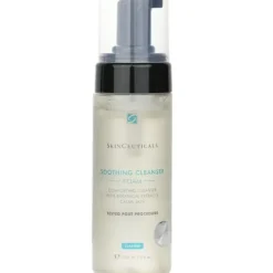 Soothing Cleanser Foam