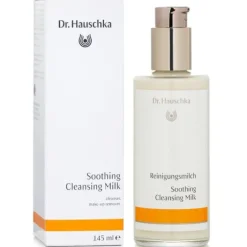 Soothing Cleansing Milk