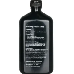 Soothing Facial Rinse (Salon Size)