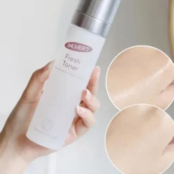Soothing Moisturizing Fresh Toner (Hypoallergenic/Dermatologist Approved)