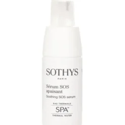 Soothing SOS Serum - For Sensitive Skin