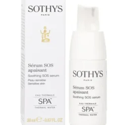 Soothing SOS Serum - For Sensitive Skin