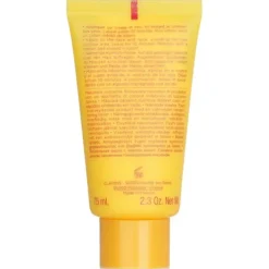 SOS Comfort Nourishing Balm Mask with Wild Mango Butter - For Dry Skin