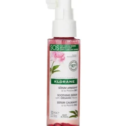 SOS Soothing Serum With Organic Peony