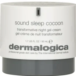 Sound Sleep Cocoon Transformative Night Gel-Cream