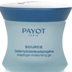 Source Adaptogen Moisturising Gel