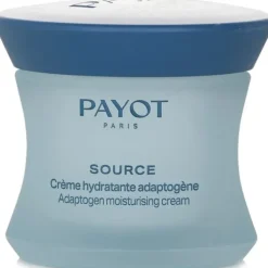 Source Adaptogen Moisturising Cream