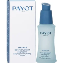 Source Adaptogen Rehydrating Serum