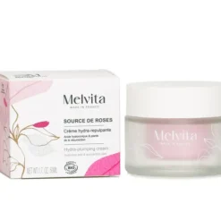 Source De Roses Hydra Plumping Cream