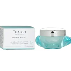 Source Marine Hydrating Cooling Gel-Cream