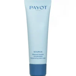 Source Rehydrating Balm Mask