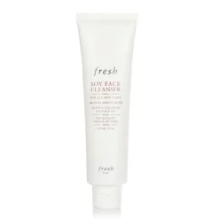 Soy Face Cleanser