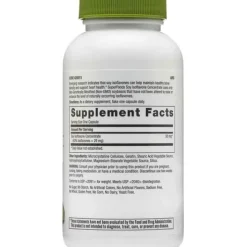Soy Isoflavone Concentrate (Non-GMO)