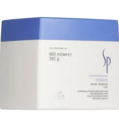 SP Hydrate Mask (Intensively Moisturises Dry Hair)
