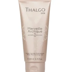 Spa Merveille Arctique Milky Moisturising Gel