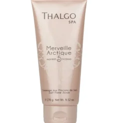 Spa Merveille Arctique Salt Flake Scrub