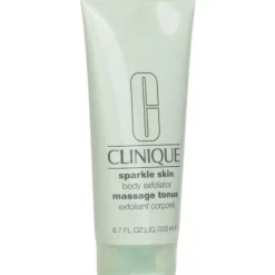 Sparkle Skin Body Exfoliator