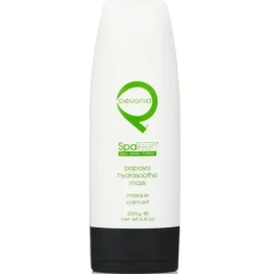 SpaTeen All Skin Types Papaya Hydrasoothe Mask (Salon Product)