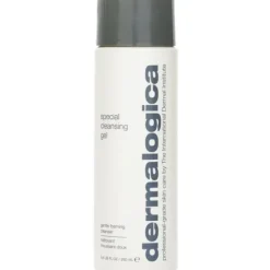 Special Cleansing Gel