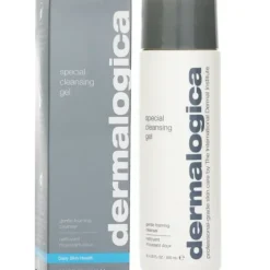 Special Cleansing Gel