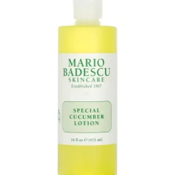 Special Cucumber Lotion - For Combination/ Oily Skin Types