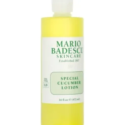 Special Cucumber Lotion - For Combination/ Oily Skin Types