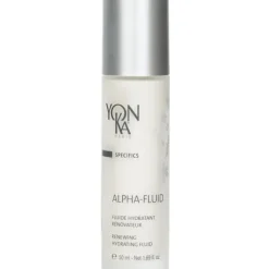 Specifics Alpha-Fluid With Fruit Acids - Renewing Hydrating Fluid