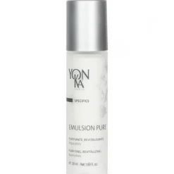 Specifics Emulsion Pure With 5 Essential Oils - Purifying, Revitalizing (For Blemishes)