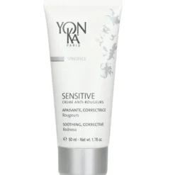 Specifics Sensitive Creme Anti-Rougeurs With Centella Asiatica - Soothing, Corrective (For Redness)