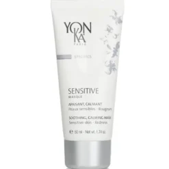 Specifics Sensitive Masque With Arnica - Soothing, Calming Mask (For Sensitive Skin & Redness)
