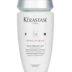 Specifique Bain Prevention Normalizing Frequent Use Shampoo (Normal Hair - Hair Thinning Risk)