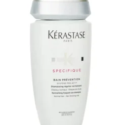 Specifique Bain Prevention Normalizing Frequent Use Shampoo (Normal Hair - Hair Thinning Risk)
