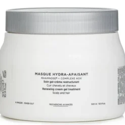 Specifique Masque Hydra-Apaisant Renewing Cream Gel Treatment (Scalp and Hair)