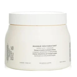 Specifique Masque Rehydratant (For Sensitized and Dehydrated Lengths)