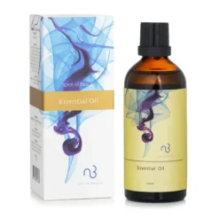 Spice Of Beauty Essential Oil - Mollify Massage Oil
