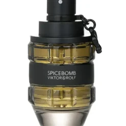 Spicebomb Eau De Toilette Spray