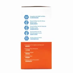 Spleen Care Granule (each box contains 10 sachets, net 10g granule/sachet, net 100g/box) OH001