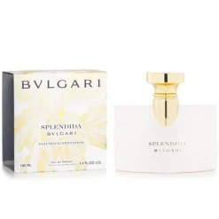 Splendida Patchouli Tentation Eau De Parfum Spray