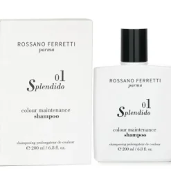 Splendido 01 Colour Maintenance Shampoo