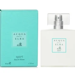 Sport Eau De Toilette Spray