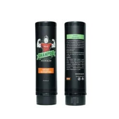 Sport Shampoo 250ml