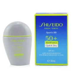 Sports BB SPF 50+ Very Water-Resistant