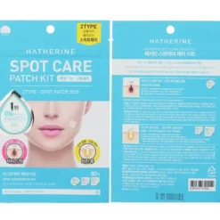 Spot Care Patch Kit