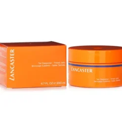 Spray Gel Sunscreen SPF 30 (Ultimate Hydration)