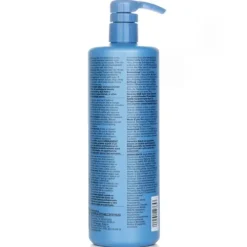 Spring Loaded Frizz-Fighting Shampoo (Cleanses Curls, Tames Frizz)