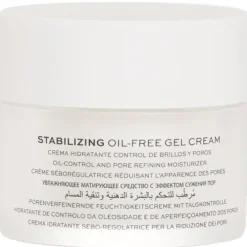 Stabilizing Oil Free Gel Cream
