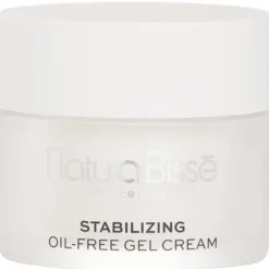Stabilizing Oil Free Gel Cream