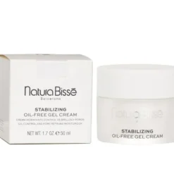 Stabilizing Oil Free Gel Cream