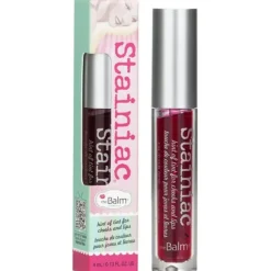 Stainiac (Cheek & Lip Stain)